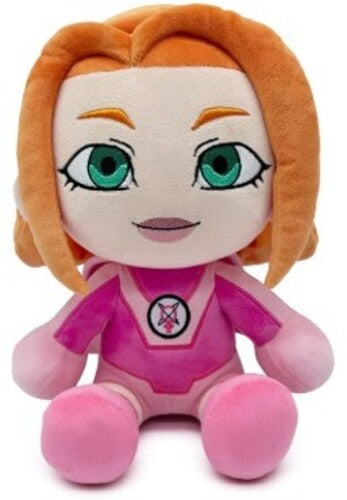 Youtooz - Invincible Atom Eve 9in Plush - Youtooz - Invincible Atom Eve 9in Plush - Collectibles