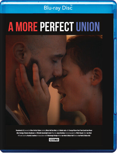 More Perfect Union - More Perfect Union - Blu-ray
