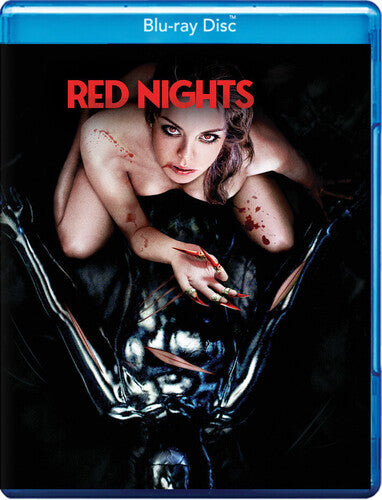 Red Nights - Red Nights - Blu-ray