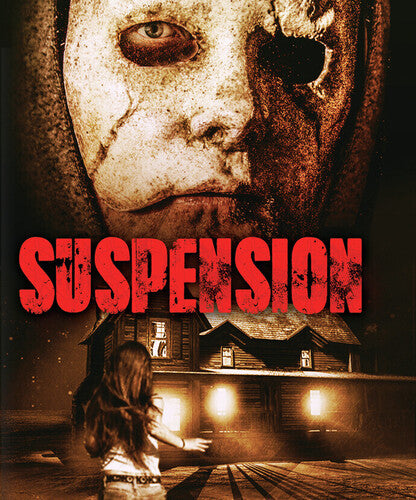 Suspension - Suspension - Blu-ray