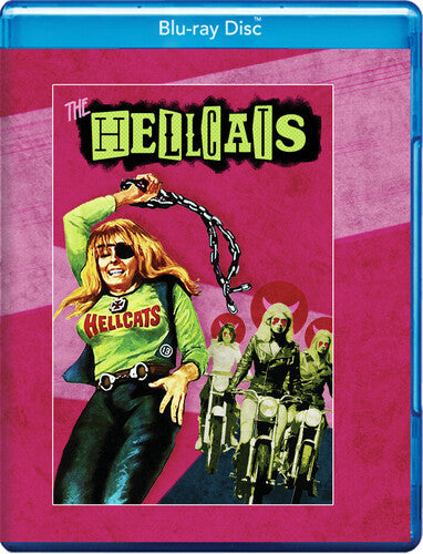Hellcats - Hellcats - Blu-ray