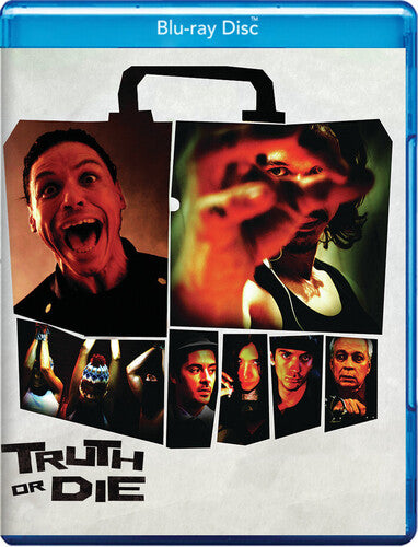Truth Or Die - Truth Or Die - Blu-ray