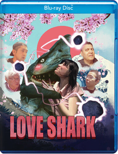 Love Shark - Love Shark - Blu-ray