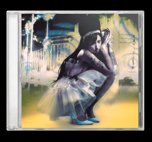Kalika - Ma Claque - Music CD