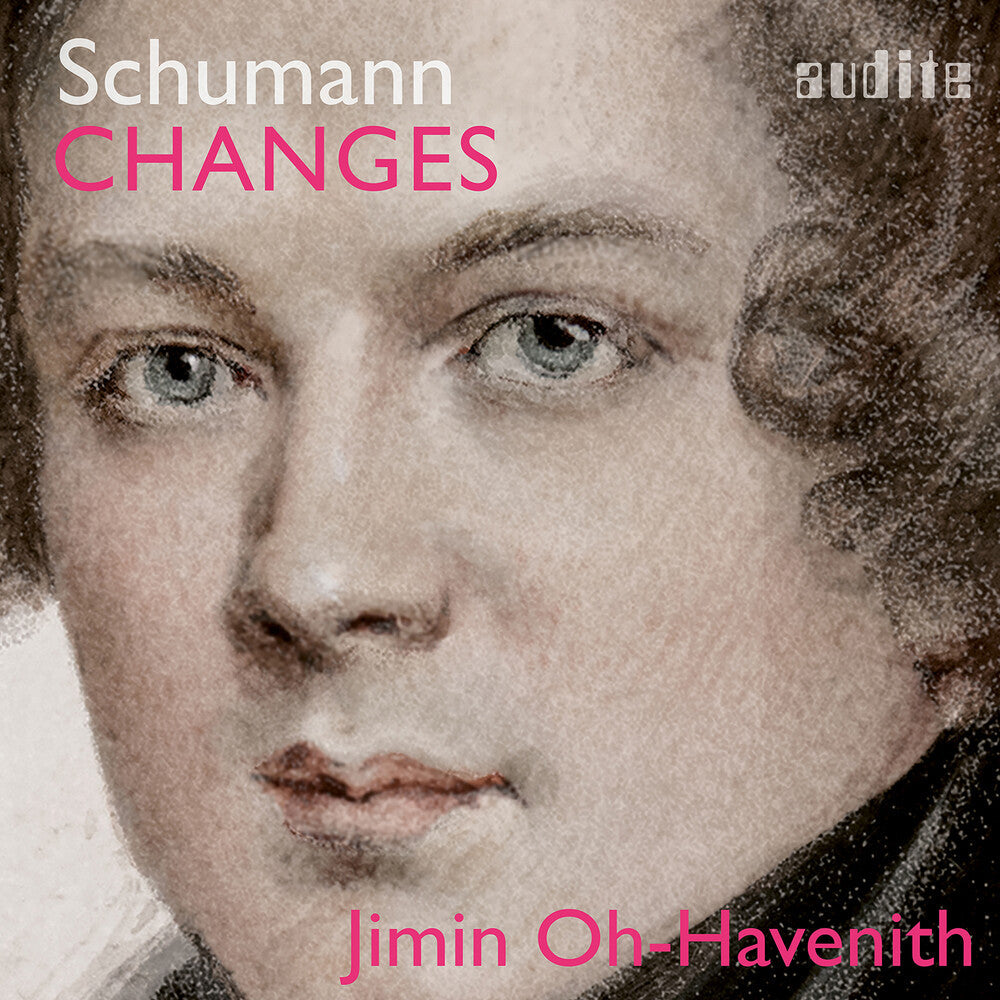 Changes Music CD
