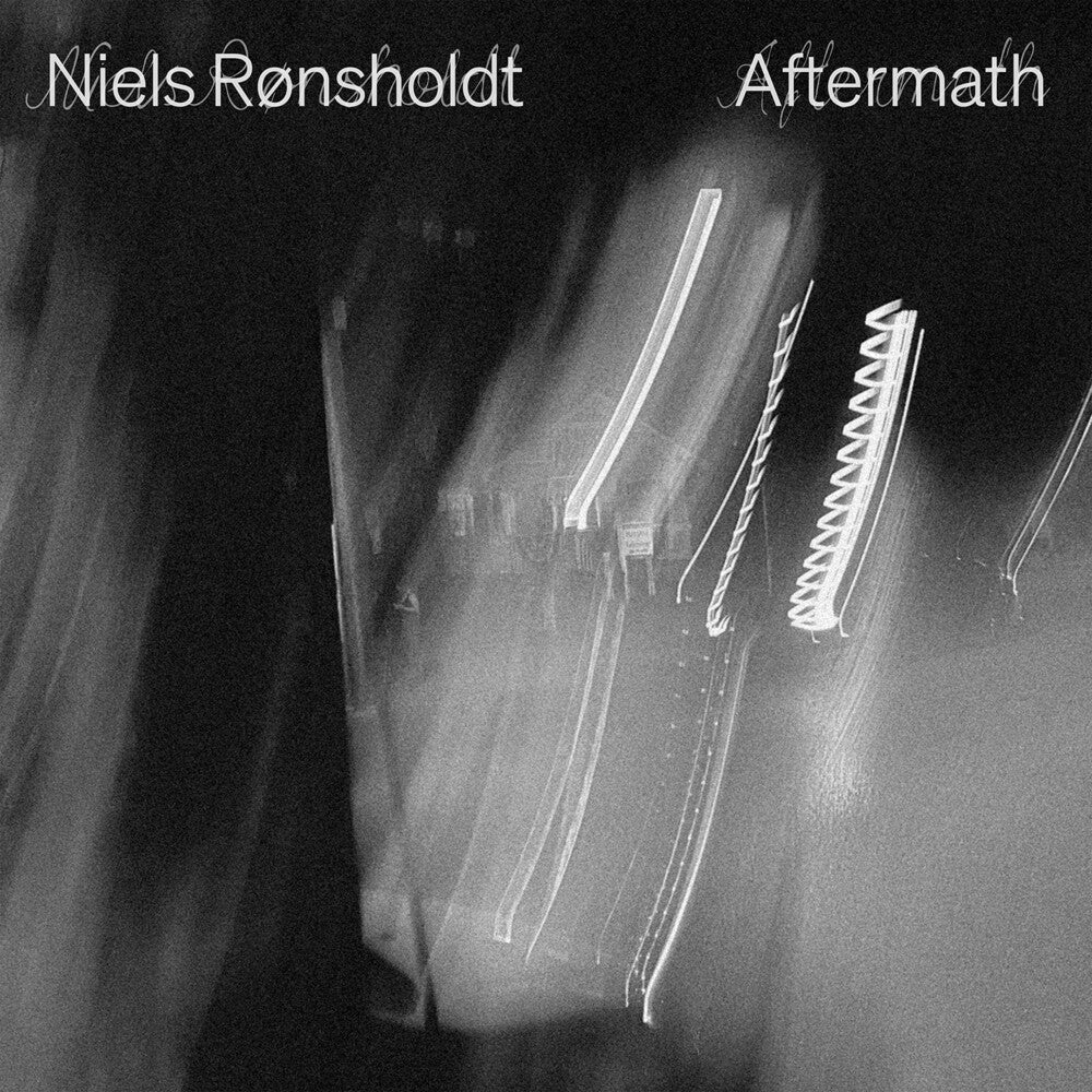 Pre-Order: Aftermath [LP] Vinyl Record