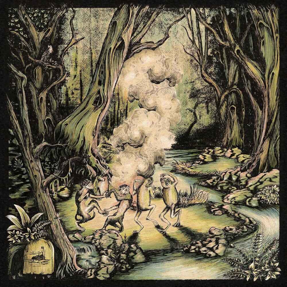 Pre-Order: Appalachian Smoke [180 Gram] Vinyl Record