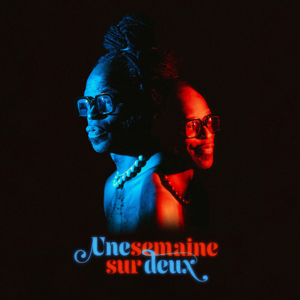 Pre-Order: Une Semaine Sur Deux Music CD
