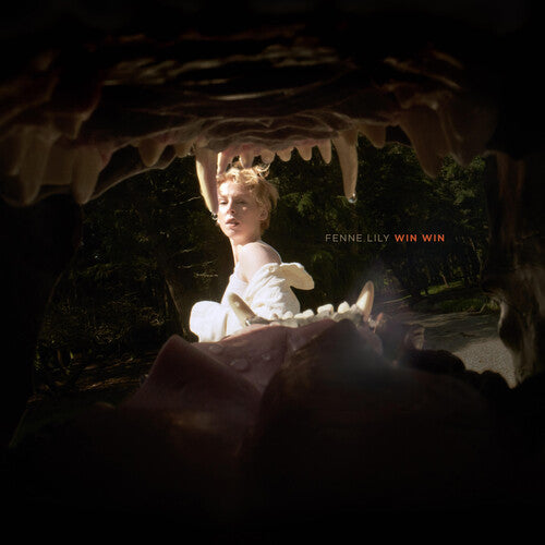 Lily,fenne - Win Win - Music CD