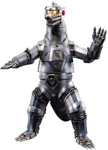 Tamashii Nations Dx Mechagodzilla 1974 Chogokin - Tamashii Nations Dx Mechagodzilla 1974 Chogokin - Collectibles