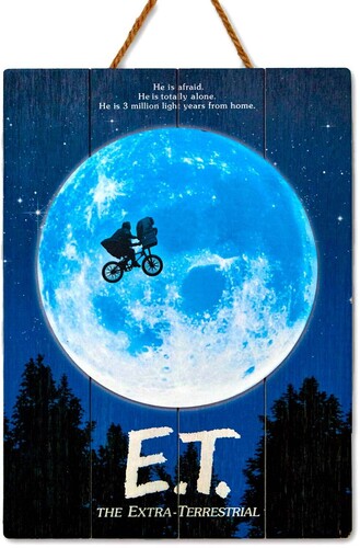 E.t. Woodart - E.t. Woodart - Collectibles