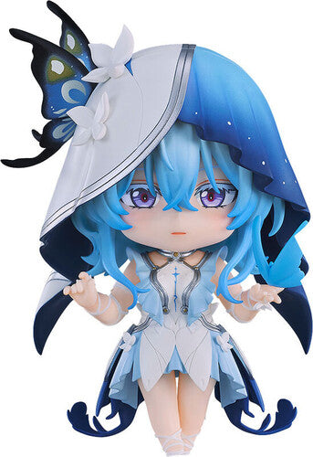 Wuthering Waves Nendoroid Shorekeeper Figure - Wuthering Waves Nendoroid Shorekeeper Figure - Collectibles