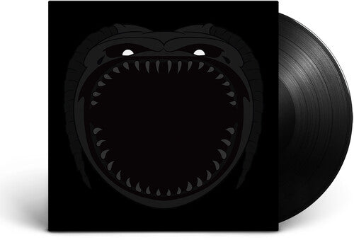 Insane Clown Posse - Naught - Vinyl Record