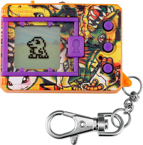 Digimon - Original New Wave 1 Digivolution Agumon - Digimon - Original New Wave 1 Digivolution Agumon - Collectibles
