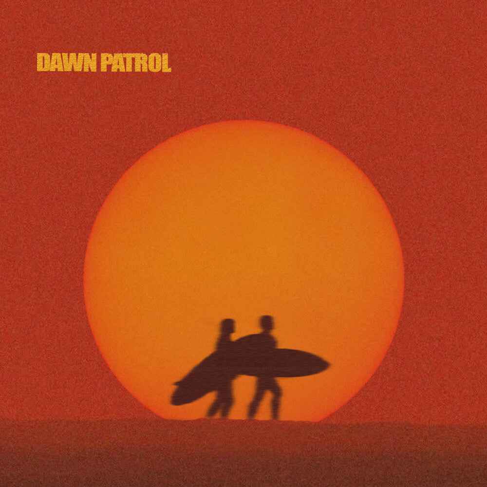 DAWN PATROL Music CD