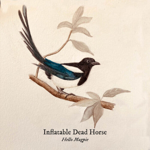 Inflatable Dead Horse - Hello Magpie - Vinyl Record