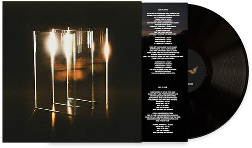 Monarch - Ma3 - Vinyl Record