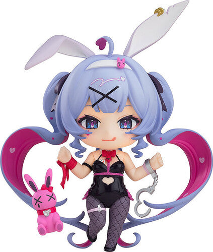 Hatsune Miku Nendoroid Rabbit Hole (rerun) Figure - Hatsune Miku Nendoroid Rabbit Hole (rerun) Figure - Collectibles