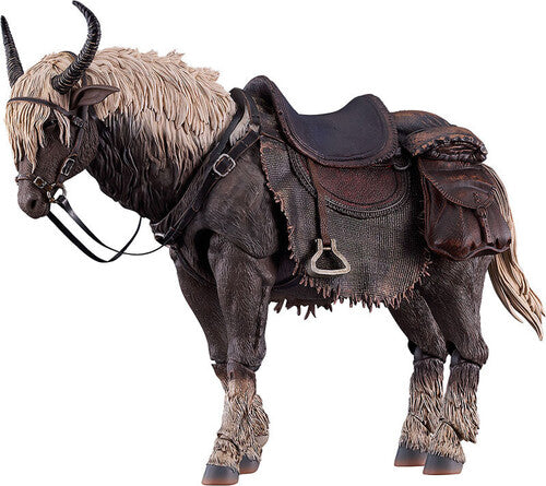 Elden Ring Figma Torrent The Spectral Steed Figure - Elden Ring Figma Torrent The Spectral Steed Figure - Collectibles