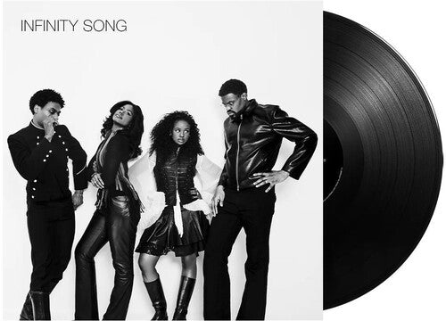 Infinity Song - Infinity Song - Vinyl Record