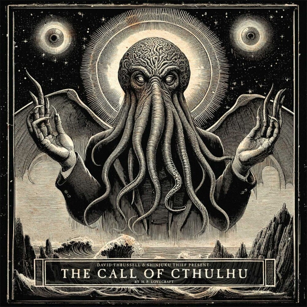 Call of Cthulhu [2LP] Vinyl Record