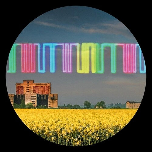 Clive From Accounts - Income Trax Vol 1 - Vinyl Record