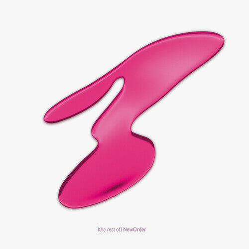 New Order - Rest Of - Vinyl Record