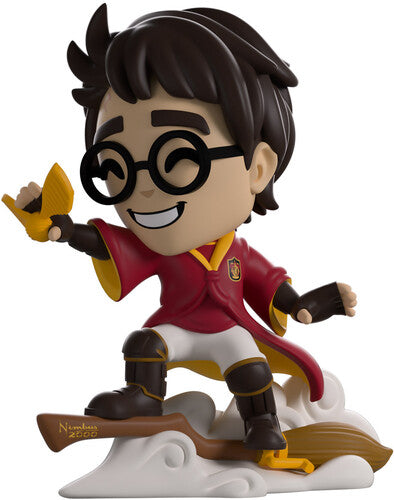 Youtooz - Harry Potter Vinyl Figure - Youtooz - Harry Potter Vinyl Figure - Collectibles