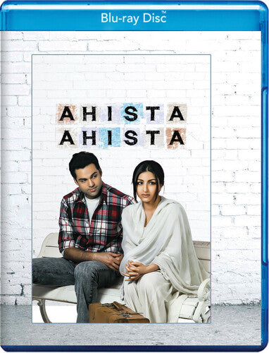 Ahista Ahista - Ahista Ahista - Blu-ray