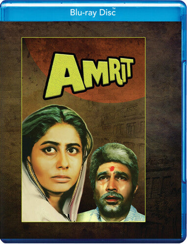 Amrit - Amrit - Blu-ray