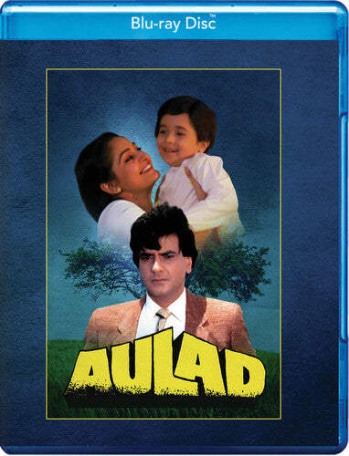 Aulad - Aulad - Blu-ray