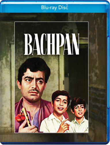Bachpan - Bachpan - Blu-ray