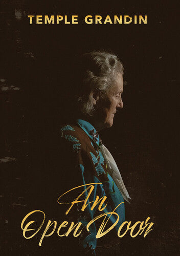 An Open Door: Temple Grandin - An Open Door: Temple Grandin - DVD