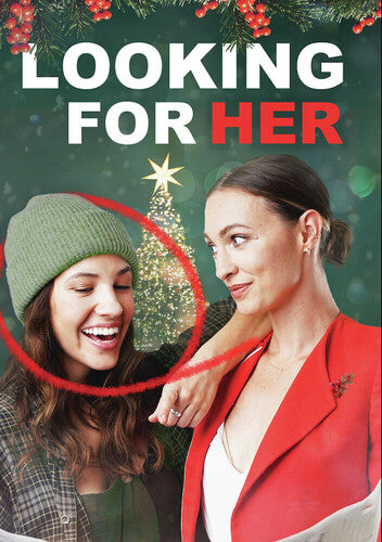 Looking For Her - Looking For Her - DVD