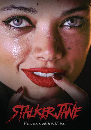 Stalker Jane - Stalker Jane - DVD
