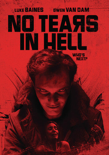 No Tears In Hell - No Tears In Hell - DVD