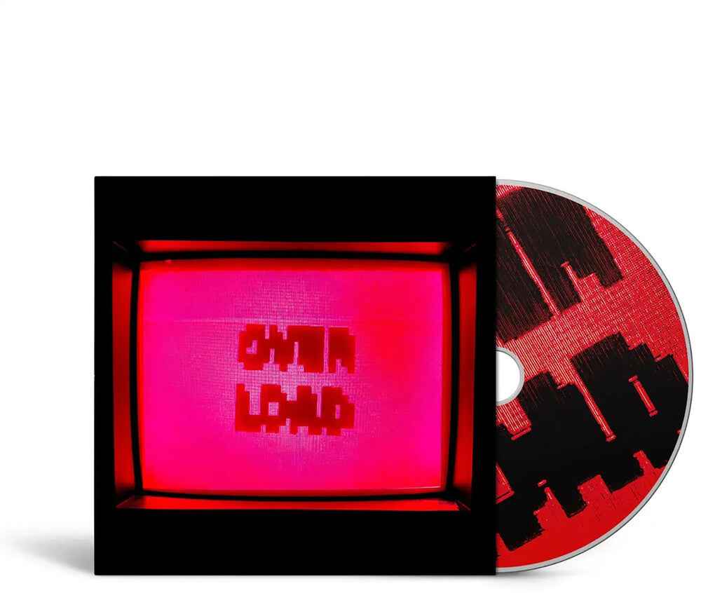 Pre-Order: Overload (Uk) Music CD