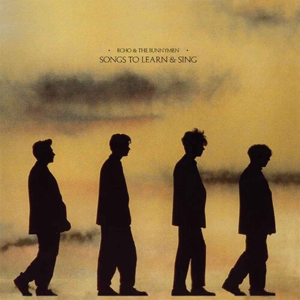 Songs To Learn & Sing (Blk) [Limited Edition] (Ylw) Vinyl Record