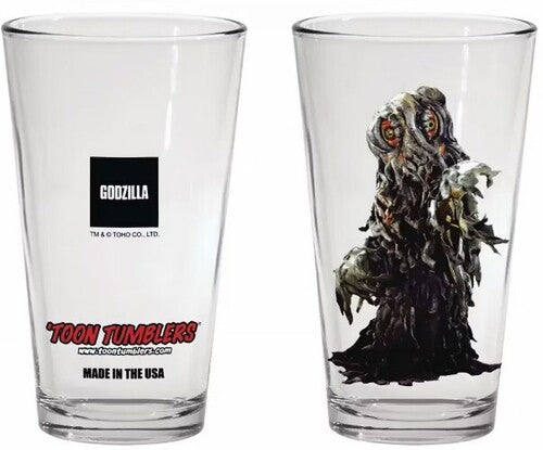 Toon Tumblers Hedorah - Toon Tumblers Hedorah - Special Products