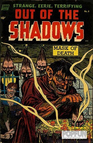 Out Of The Shadowssign - Out Of The Shadowssign - Special Products