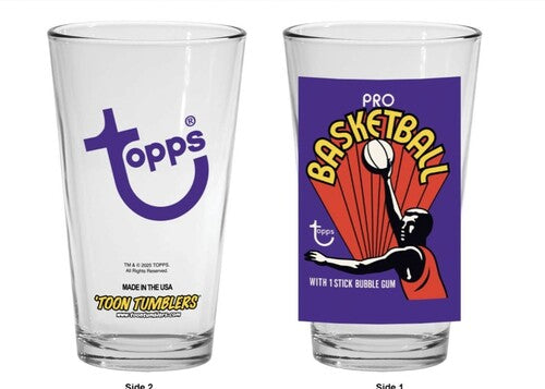Toon Tumblers 1972 Basketbal - Toon Tumblers 1972 Basketbal - Special Products