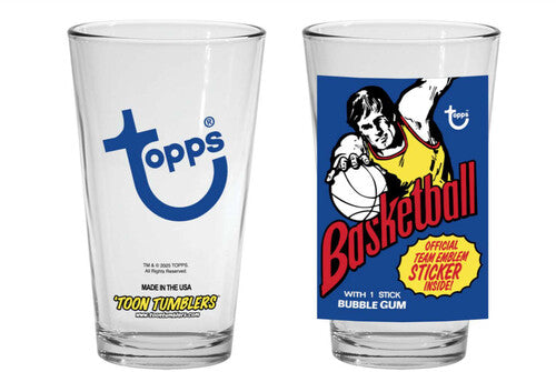 Toon Tumblers 1973 Basketbal - Toon Tumblers 1973 Basketbal - Special Products