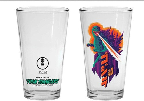 Toon Tumblers Godzilla Millen - Toon Tumblers Godzilla Millen - Special Products