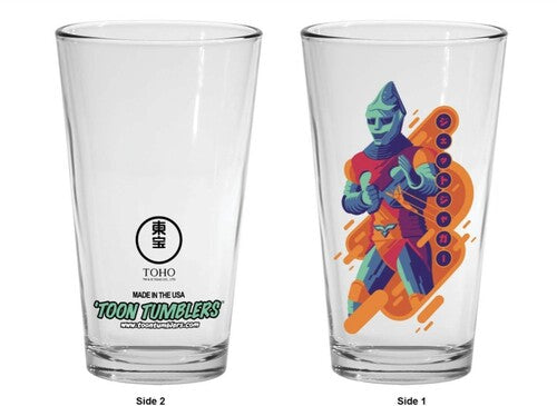 Toon Tumblers Jet Jaguar - Toon Tumblers Jet Jaguar - Special Products