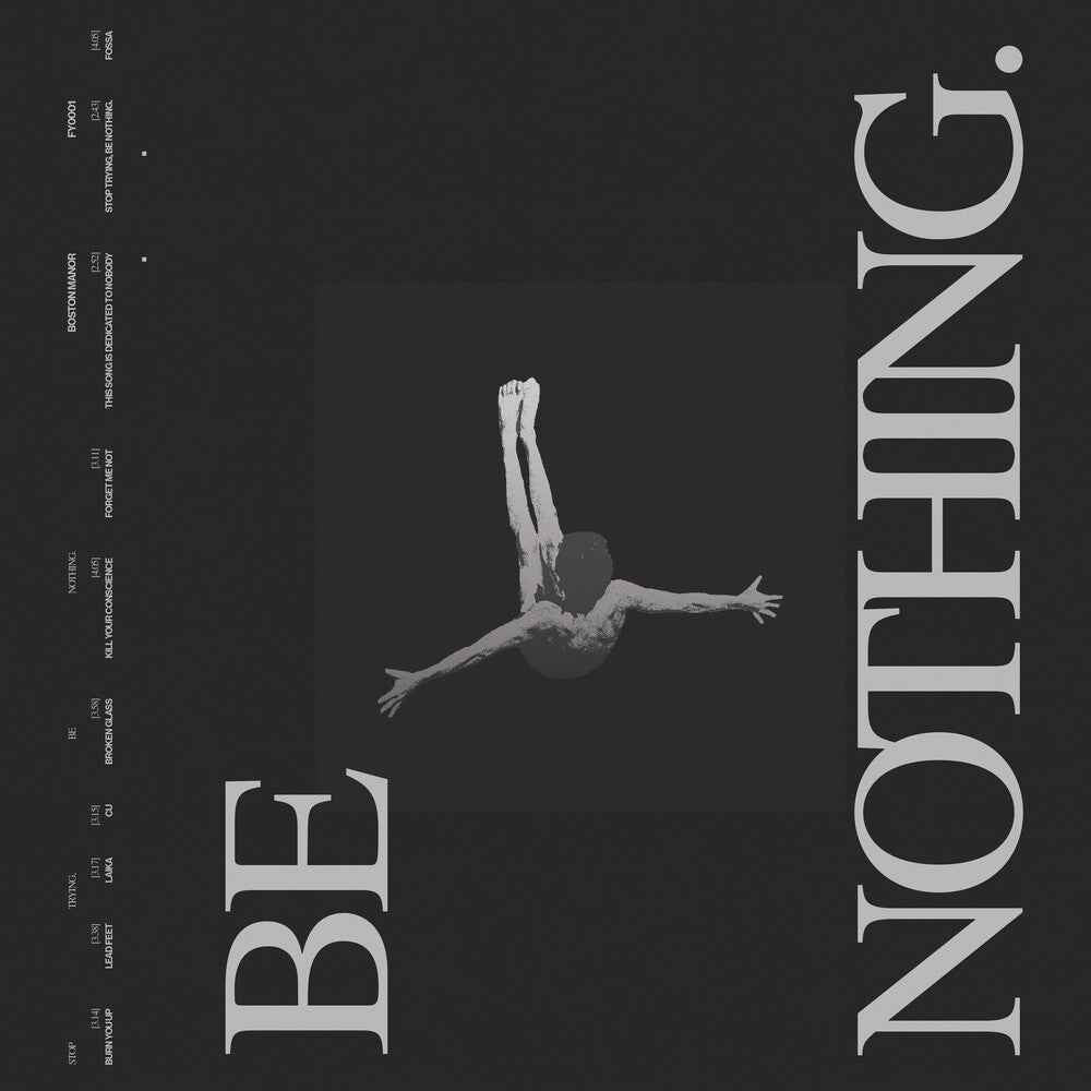 Be Nothing - 10 Year Anniversary Music CD