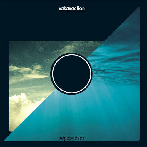 Sakanaction - Sakanaction - Vinyl Record