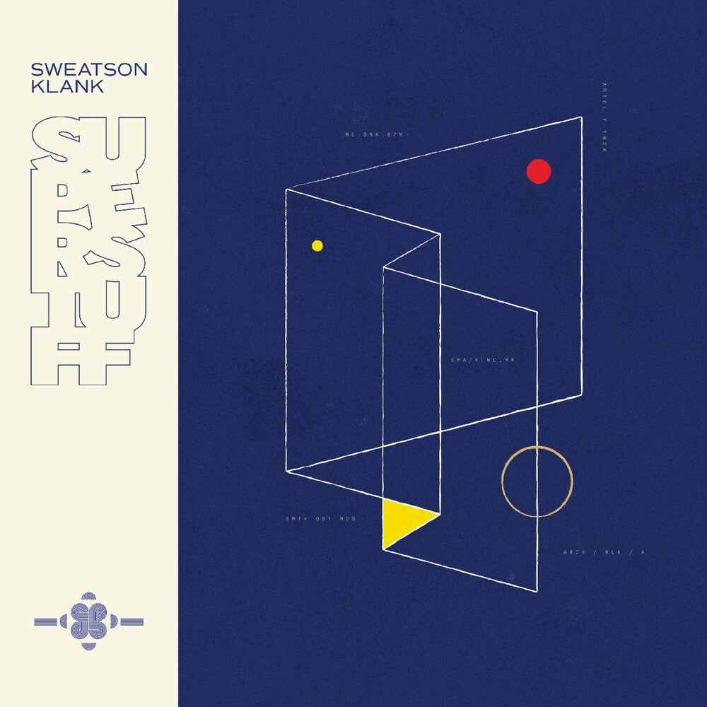 Super Stuff [LP] Vinyl Record