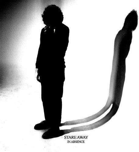 Stare Away - In Absence - Vinyl Record