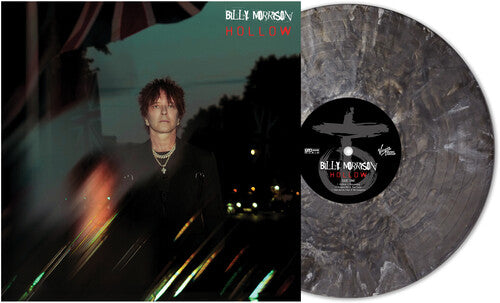 Morrison,billy - Hollow - Vinyl Record