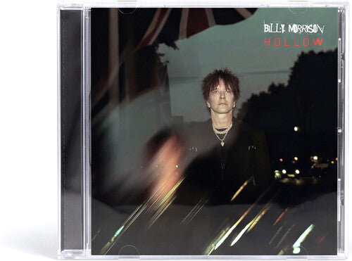 Morrison,billy - Hollow - Music CD